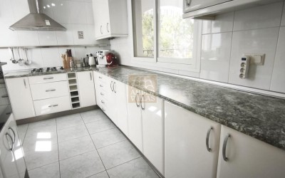 Villa in good condition in the Sierra de Altea.